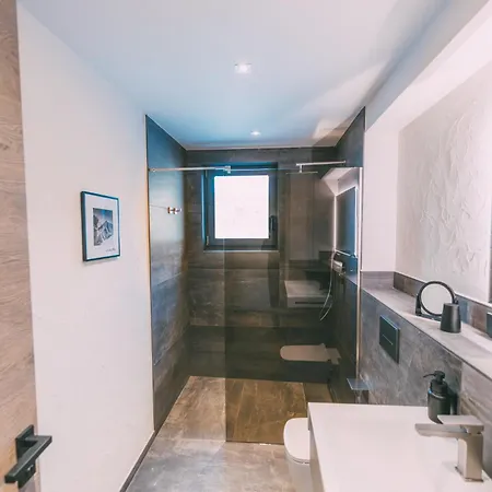 Livalpin Retreat 아파트