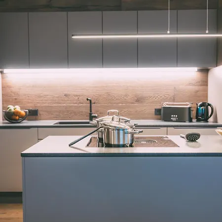 Livalpin Retreat * Гарміш-Партенкірхен