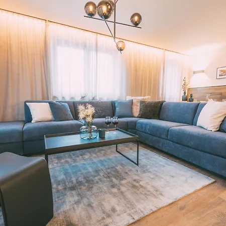 Livalpin Retreat 아파트