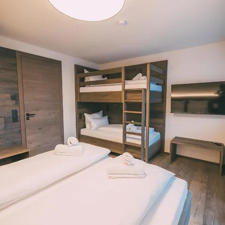 Livalpin Retreat 아파트 가르미슈파르텐키르헨