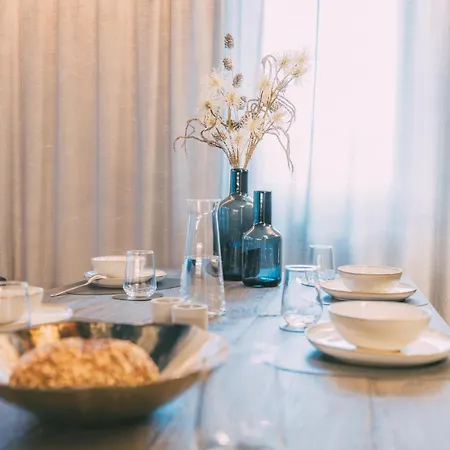 Livalpin Retreat Гарміш-Партенкірхен