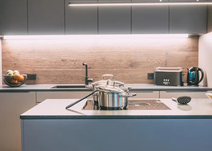 Livalpin Retreat * Garmisch-Partenkirchen