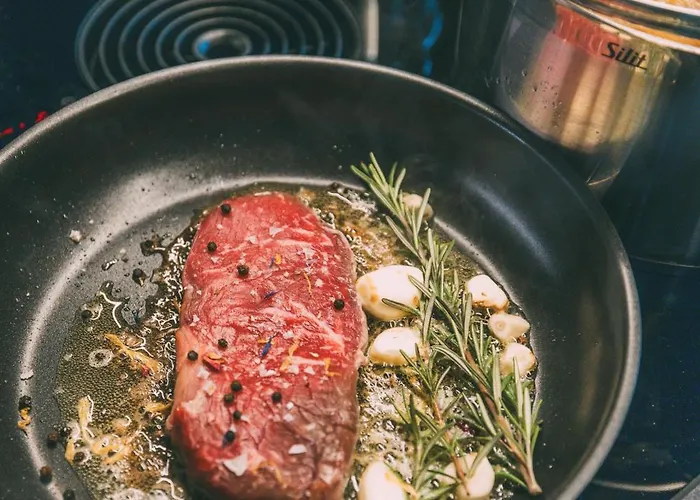 Lejlighed Livalpin Retreat Garmisch-Partenkirchen