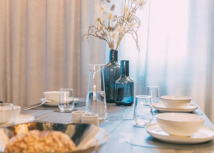 Livalpin Retreat Garmisch-Partenkirchen