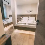 Livalpin Retreat Lejlighed *