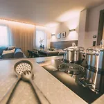Livalpin Retreat *