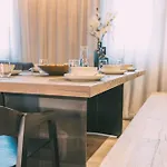 Lejlighed Livalpin Retreat