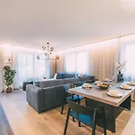 Livalpin Retreat Garmisch-Partenkirchen