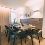 Lejlighed Livalpin Retreat Garmisch-Partenkirchen