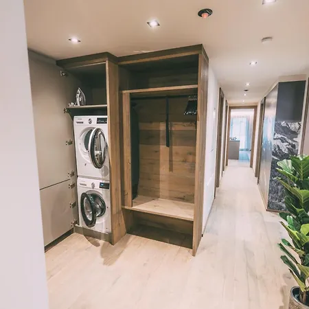 Livalpin Retreat Γκάρμις-Παρτενκίρχεν