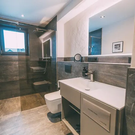 Διαμέρισμα Livalpin Retreat