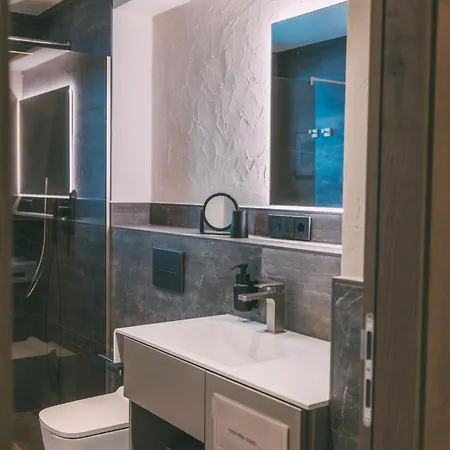 Διαμέρισμα Livalpin Retreat *