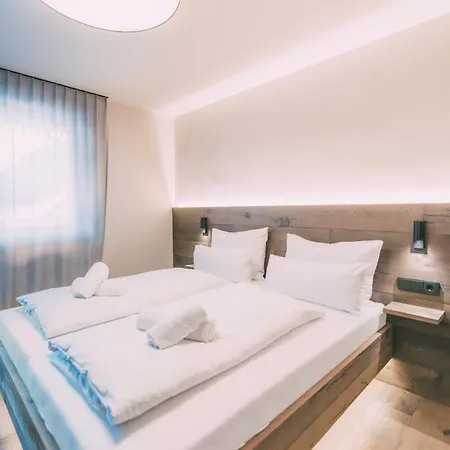 Διαμέρισμα Livalpin Retreat Γκάρμις-Παρτενκίρχεν