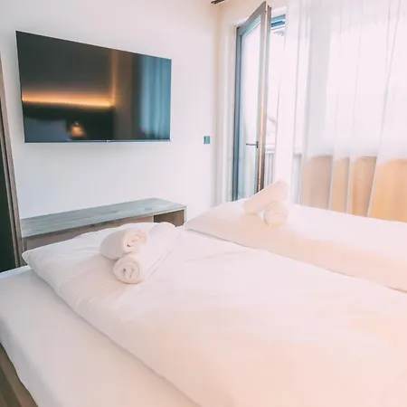 Livalpin Retreat Γκάρμις-Παρτενκίρχεν