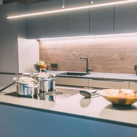 Livalpin Retreat Διαμέρισμα