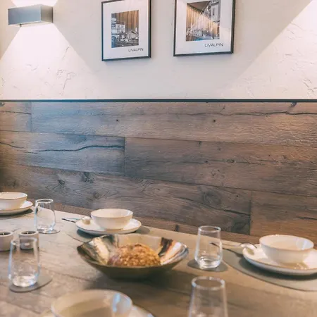 Διαμέρισμα Livalpin Retreat *