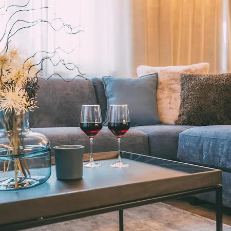 Livalpin Retreat Διαμέρισμα *