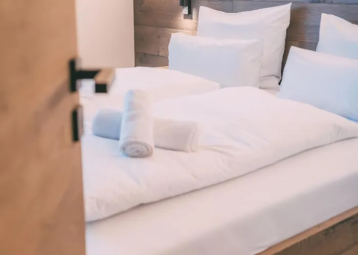 Livalpin Retreat Apartamento Garmisch-Partenkirchen