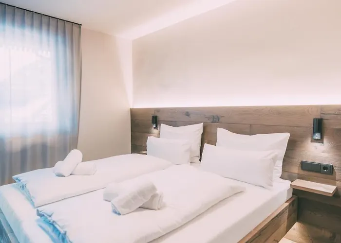 Apartamento Livalpin Retreat Garmisch-Partenkirchen