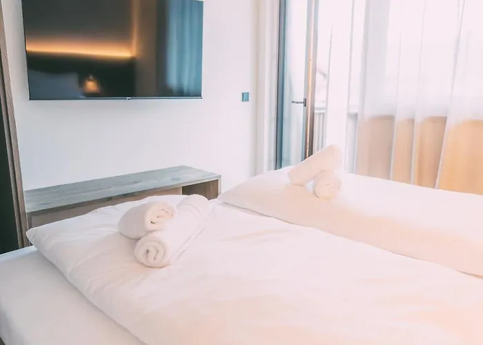 Livalpin Retreat Garmisch-Partenkirchen