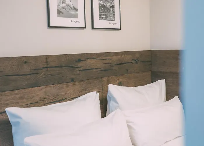 Livalpin Retreat * Garmisch-Partenkirchen