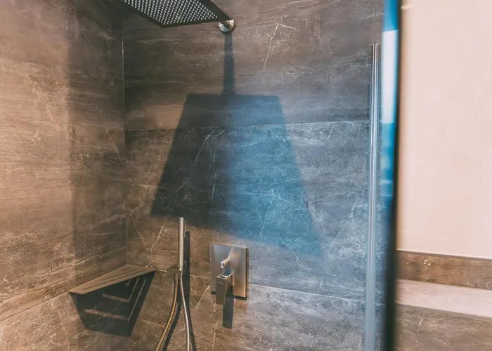 Apartamento Livalpin Retreat *