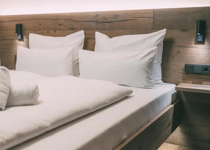 Apartamento Livalpin Retreat Garmisch-Partenkirchen