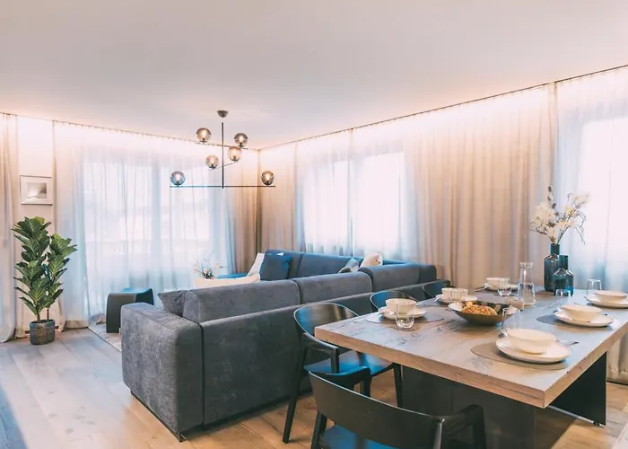 Livalpin Retreat Garmisch-Partenkirchen